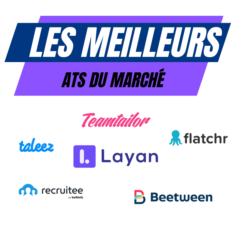 Les meilleurs ATS du marché